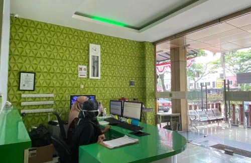 Cikupa Hotel | Anugrah Inn