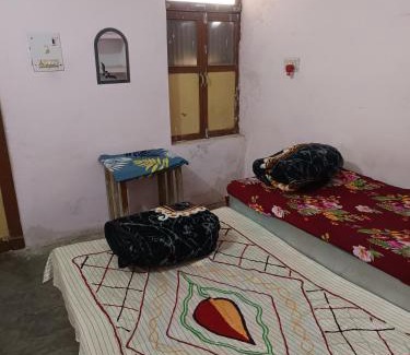 Allahabad House | Anuj Home Stay