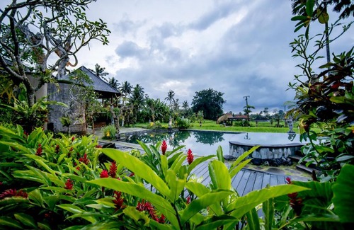 Melayang Hotel | Anumana Village Ubud