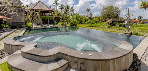 Melayang Hotel | Anumana Village Ubud