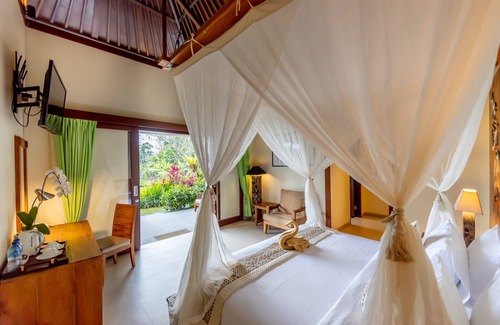 Melayang Resort | Anumana Village Ubud