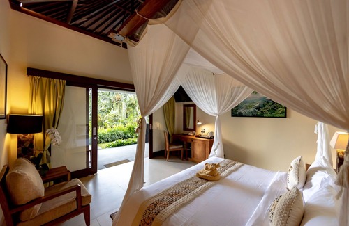 Melayang Resort | Anumana Village Ubud
