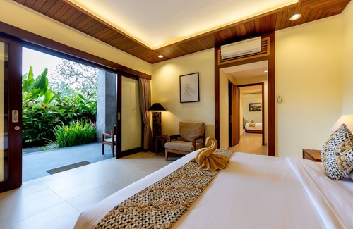 Melayang Resort | Anumana Village Ubud