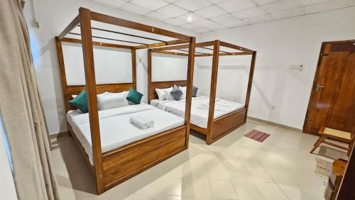 Anuradhapura House | Anuradhapura Villa by TEMCO Holiday Bungalows