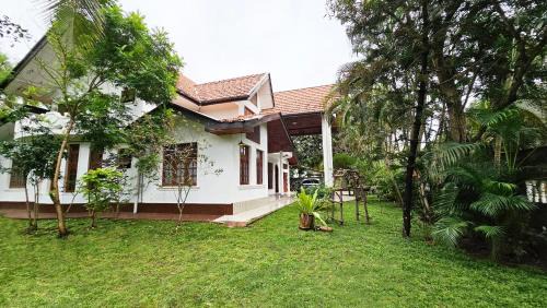Anuradhapura House | Anuradhapura Villa by TEMCO Holiday Bungalows