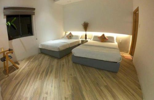 Ganh Dau House | Anvien Motel