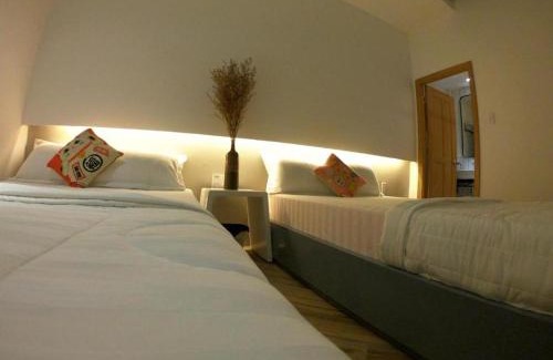 Ganh Dau House | Anvien Motel