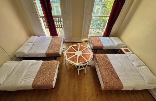 Kensington House | Anwar House