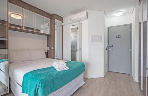 Bom Retiro Apartment | Any Smart Bom Retiro