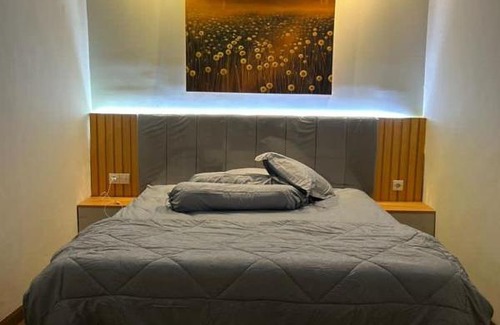 Tukad Mungga House | Anya' House