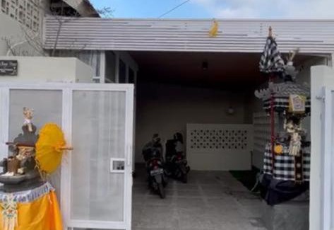 Tukad Mungga House | Anya' House