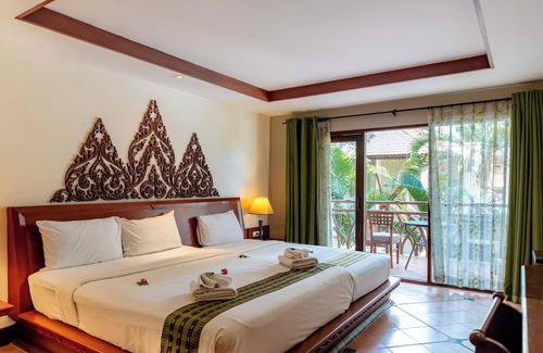 Ao Nang Hotel | Anyavee Aonang Bay