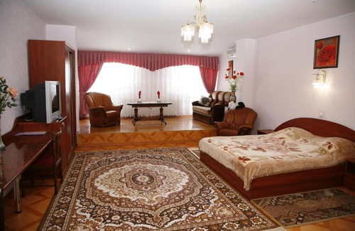 Kherson Hotel | Anzhelina