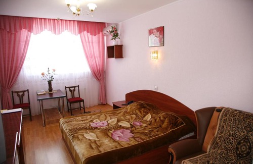 Kherson Hotel | Anzhelina