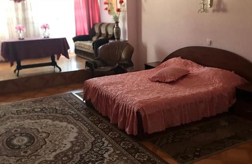 Kherson Hotel | Anzhelina