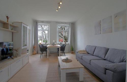Imsum Apartment | AO Hof Imsum - 03