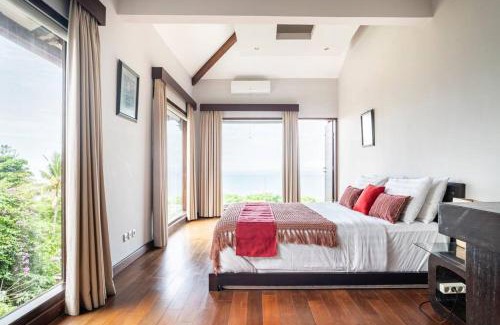 Senggigi Villa | Aomi Villa