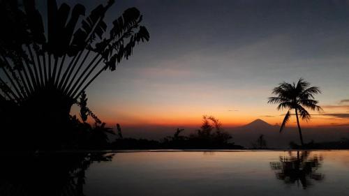 Senggigi Villa | Aomi Villa