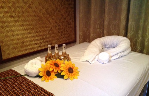 Ao Nang Hotel | Aonang Grand Inn