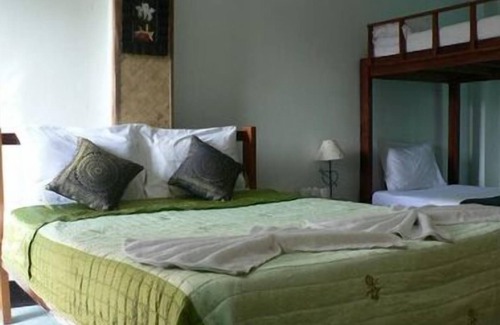 Ao Nang Hotel | Aonang Grand Inn