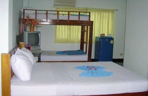 Ao Nang Hotel | Aonang Grand Inn