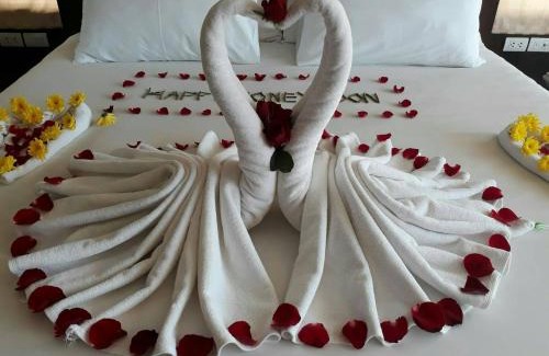 Ao Nang Hotel | Aonang Regent Hotel