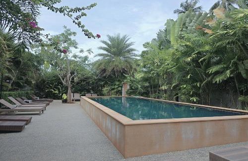 Nong Thale Apartment | Aonangstudio