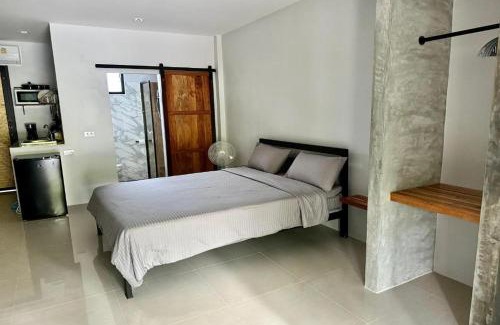 Nong Thale Apartment | Aonangstudio