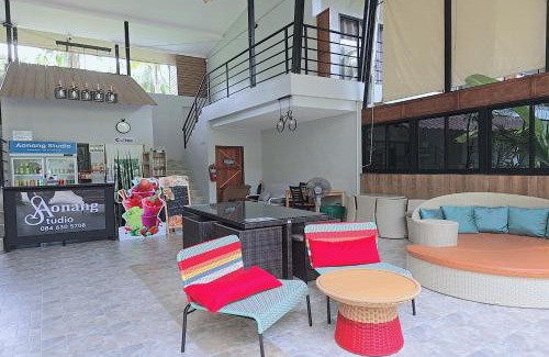 Nong Thale Apartment | Aonangstudio
