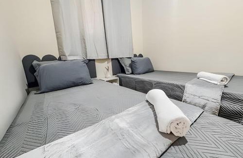 Ourinhos Apartment | Apê elegante com ar, vaga e ótima localização