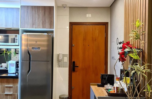 Vila Iara Apartment | Apê Encantador Perto do Centro Turístico Capivari