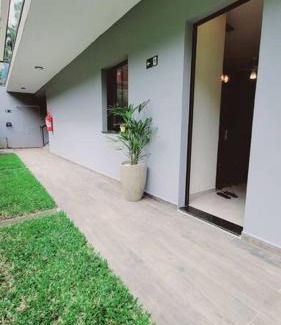 Lagoinha Apartment | Apê na praia da Lagoinha a 400m da praia