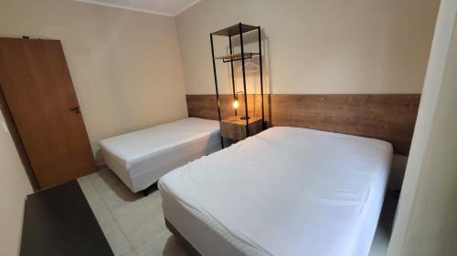Lagoinha Apartment | Apê na praia da Lagoinha a 400m da praia