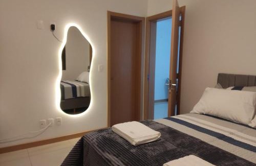 Centro Apartment | Apê no centro de Santa Maria!