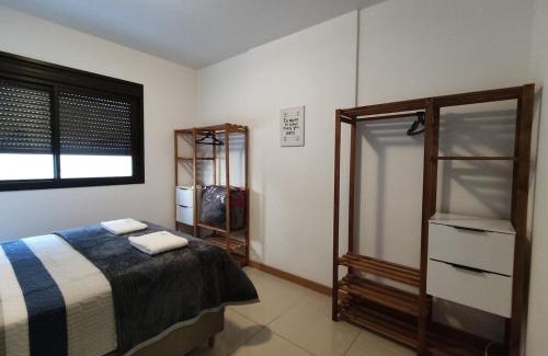 Centro Apartment | Apê no centro de Santa Maria!
