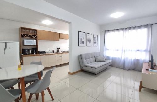 Centro Apartment | Apê no centro de Santa Maria!