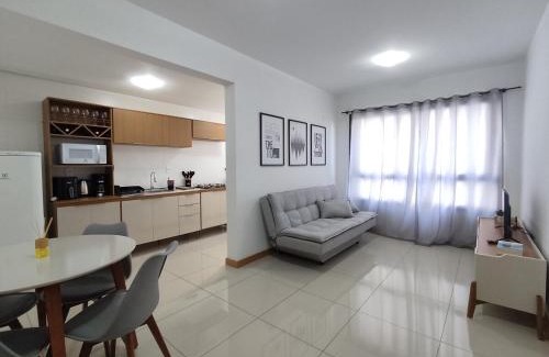 Centro Apartment | Apê no centro de Santa Maria!