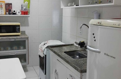 Jardim Rafael Apartment | APÊ POPULAR SESC - INDAIÁ - RIVIERA - VISTA LINDA - LEISURE AND HOME OFFICE
