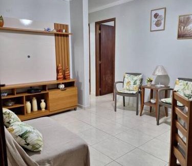 Jardim Flamboyant Apartment | Apê Summer Beach