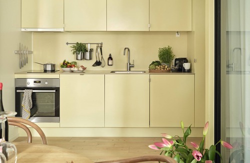 Copenhagen City Centre Apartment | Apēron Apartment Hotel