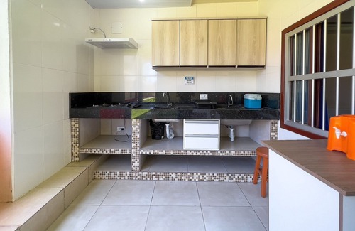 Canto Grande Apartment | AP 08A Ala Morrinhos Residencial Solavir