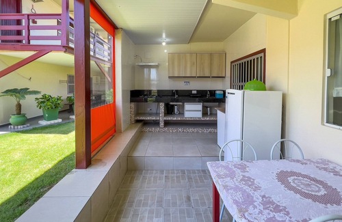 Canto Grande Apartment | AP 08A Ala Morrinhos Residencial Solavir