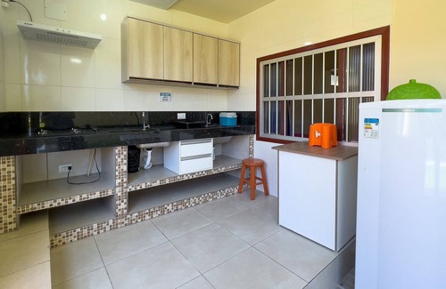 Canto Grande Apartment | AP 08A Ala Morrinhos Residencial Solavir