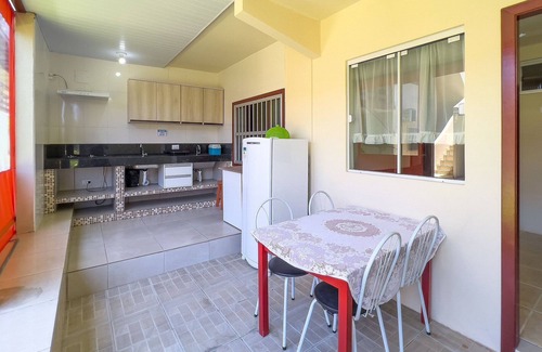 Canto Grande Apartment | AP 08A Ala Morrinhos Residencial Solavir
