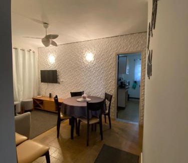 Vila Nova Apartment | Ap 100 mtrs da praia do forte