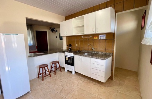 Canto Grande Apartment | AP 12 Ala Conceição Residencial Solavir
