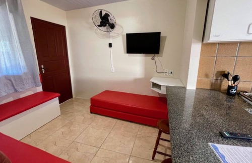 Canto Grande Apartment | AP 12 Ala Conceição Residencial Solavir