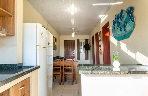 Canto Grande Apartment | AP 18 Ala Tainha Residencial Solavir