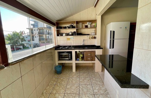 Canto Grande Apartment | AP 19 Ala Tainha Residencial Solavir