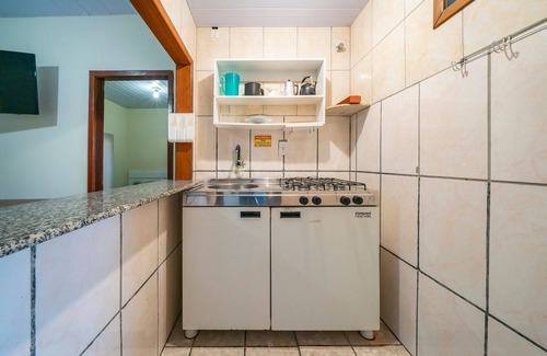 Canto Grande Apartment | AP 22 Ala Canto Gran Residencial Solavir